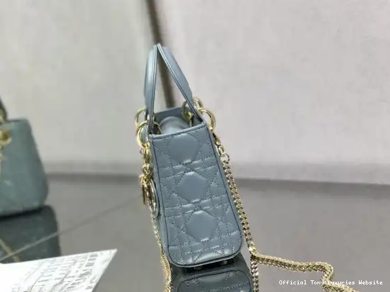 Tony Luxuries LADY diro-17CM 0429